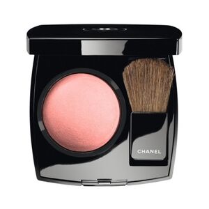 Chanel Joues Contraste Powder Blush 55 IN LOVE